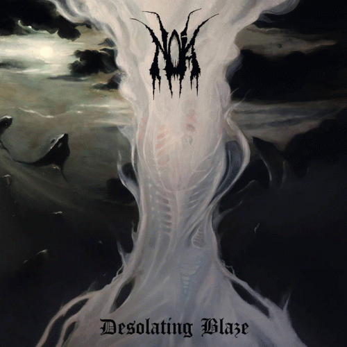 Noia : Desolating Blaze